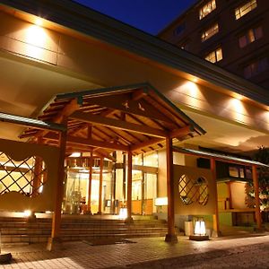 Jozankei Daiichi Hotel Suizantei